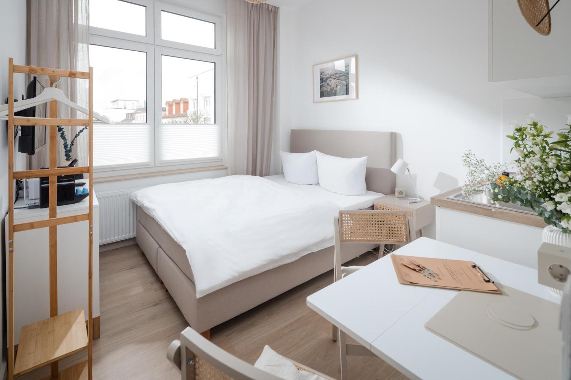 Bismarck 1884 B7 Apartment Norderney Exterior photo